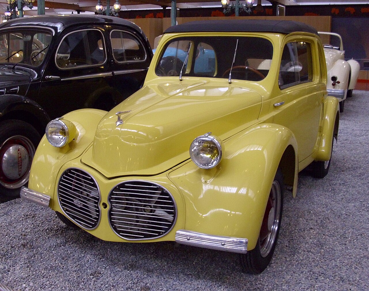 AFG Grégoire 1941