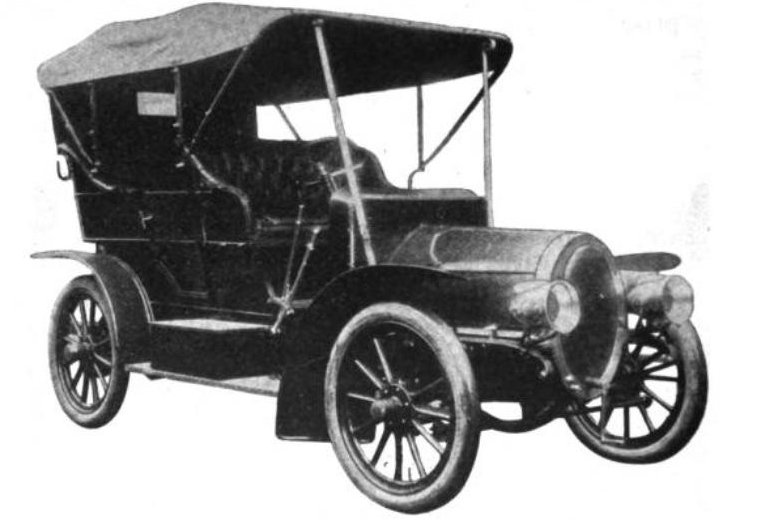 Ariel 1905