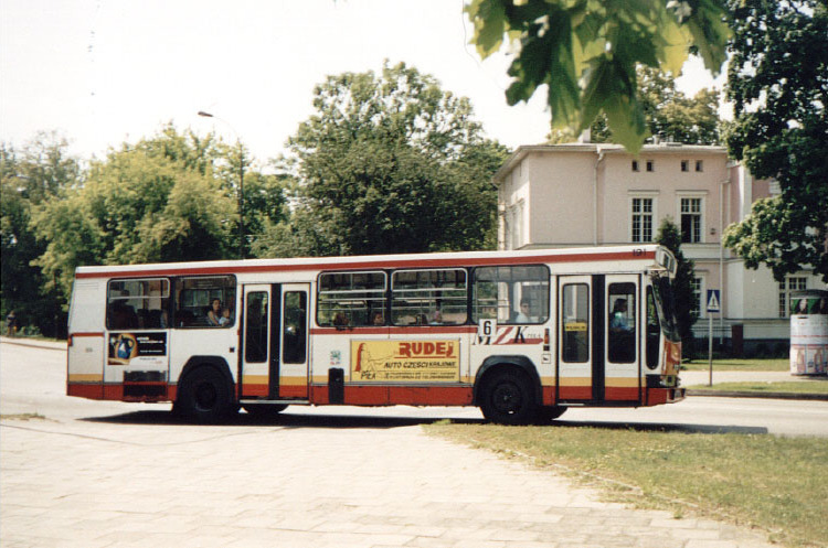 Berliet PR100 1971