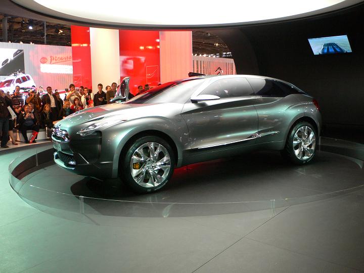 Citroën Hypnos 2005