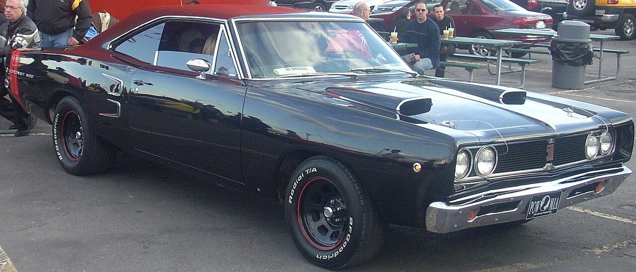 Dodge Coronet 1949