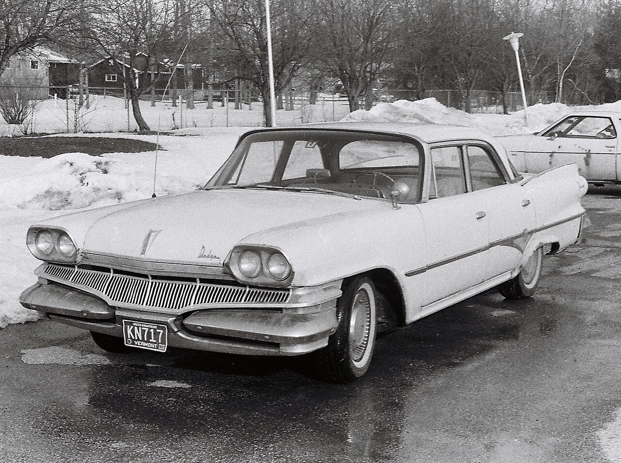 Dodge Dart 1959
