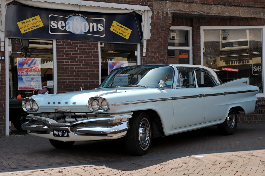 Dodge Matador 1959