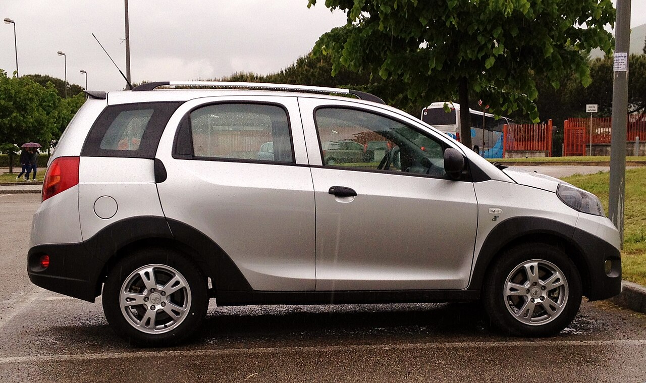 DR City Cross 2013