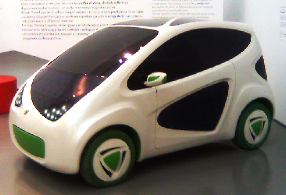 Fiat Phylla 2005