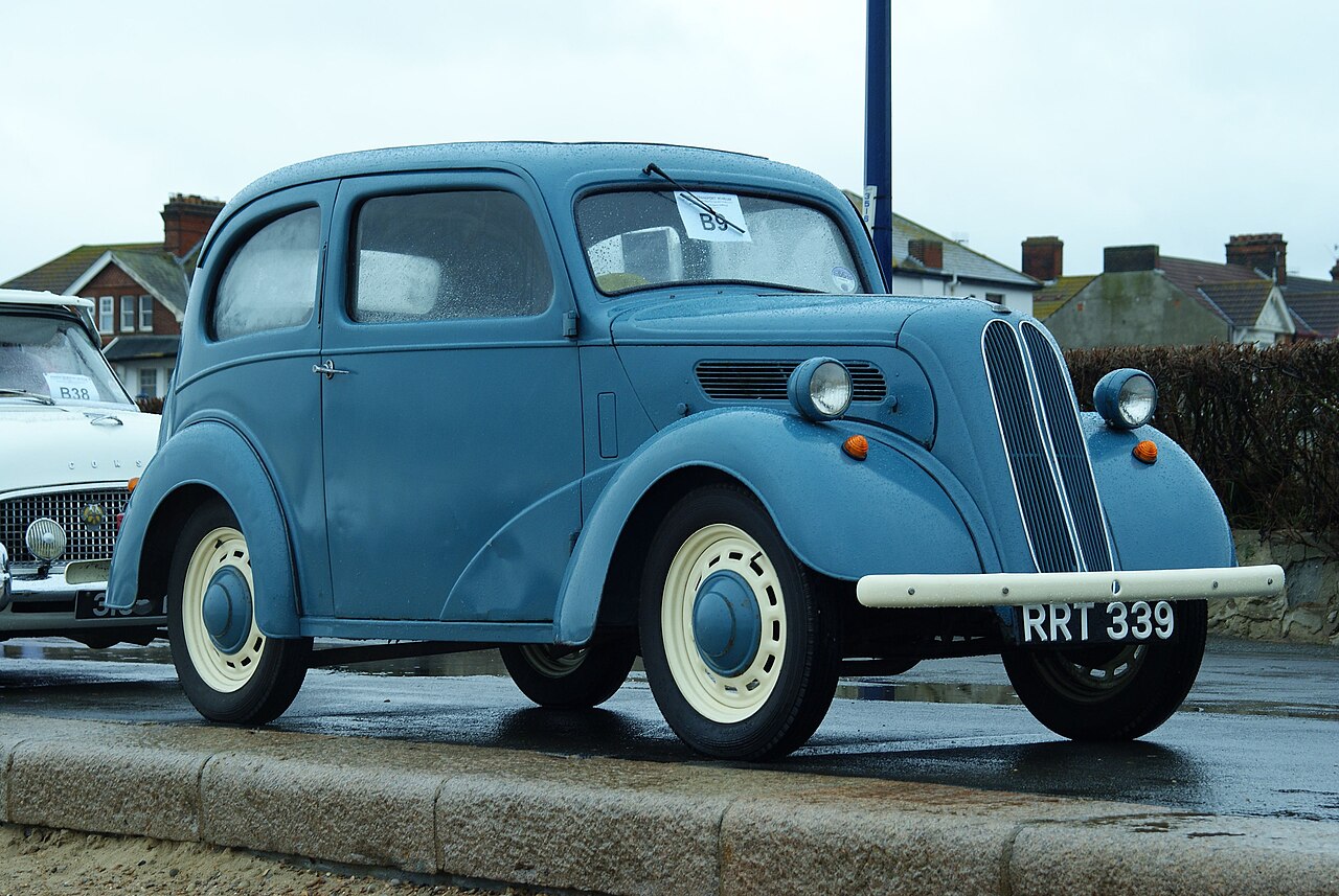 Ford Popular 1959