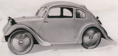 Gutbrod Standard Superior 1926