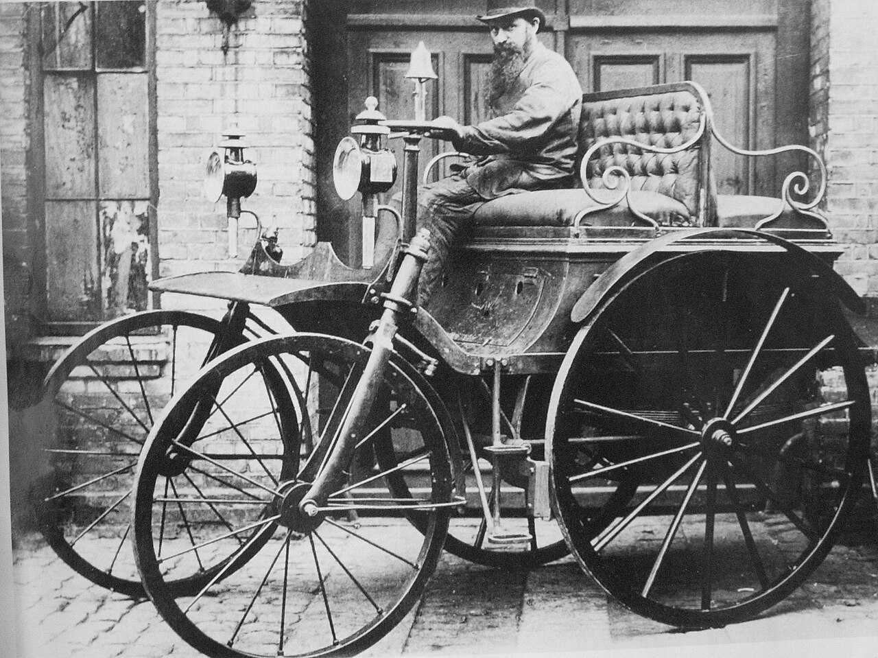 Hammel 1887