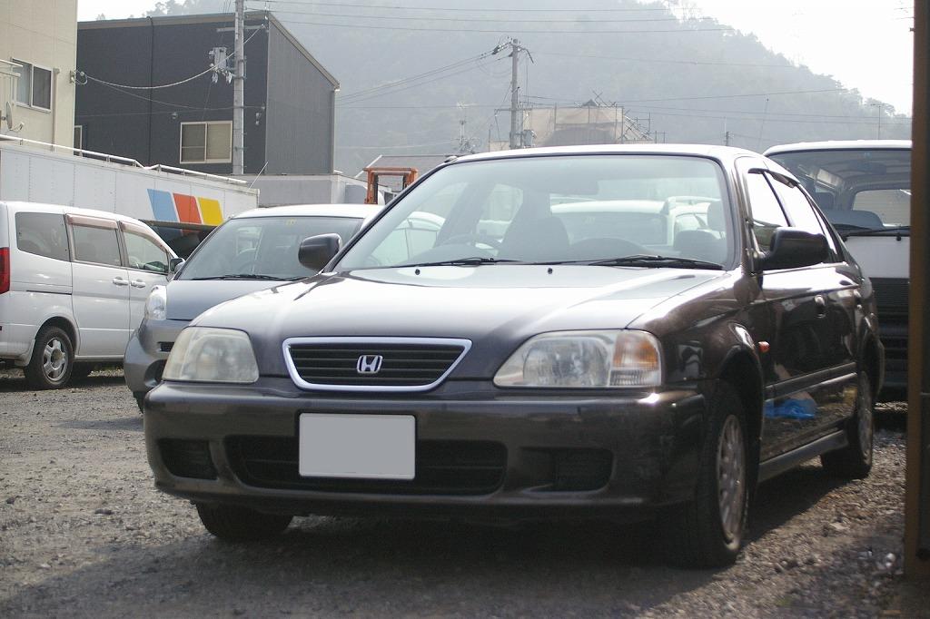 Honda Integra SJ 1996