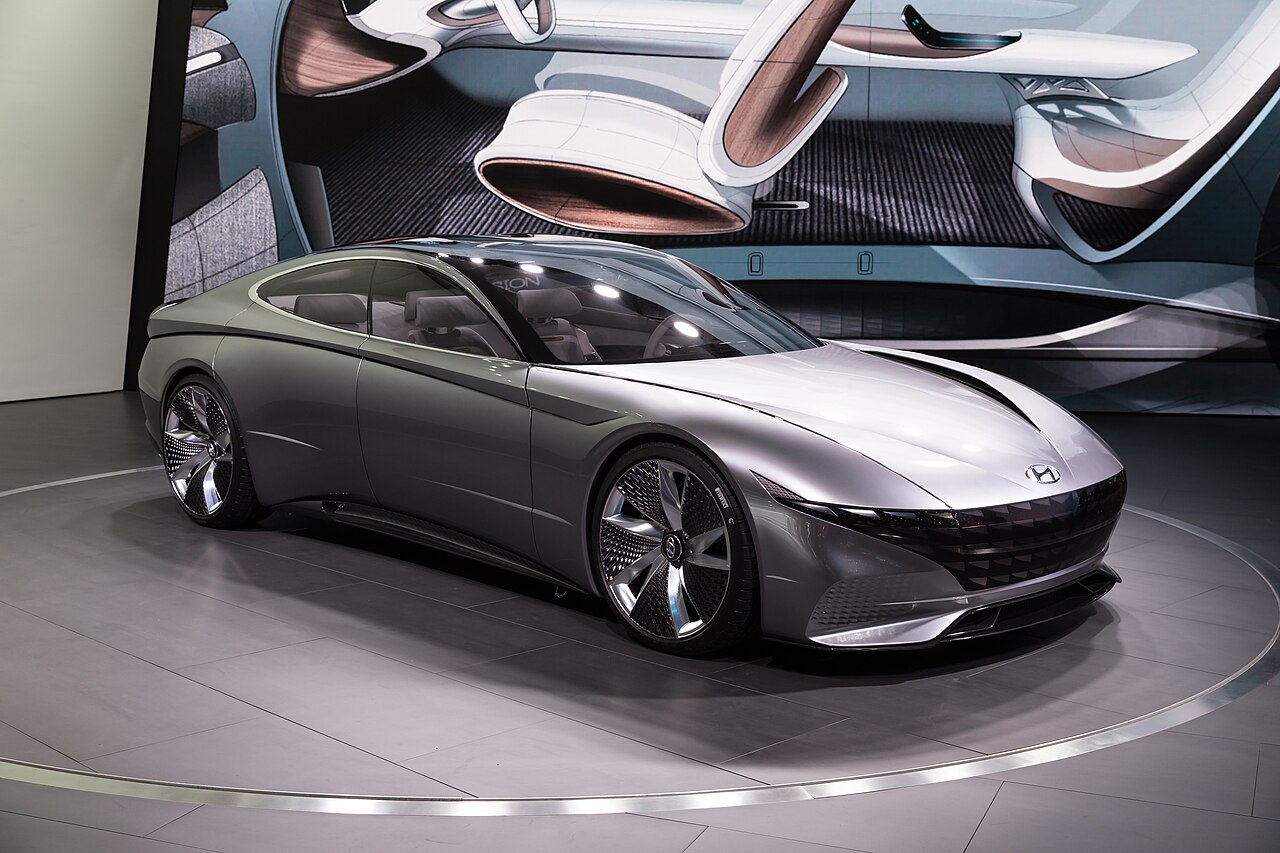 Hyundai Le Fil Rouge 2018