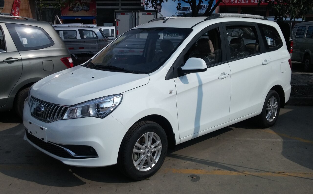 Karry K50 2015