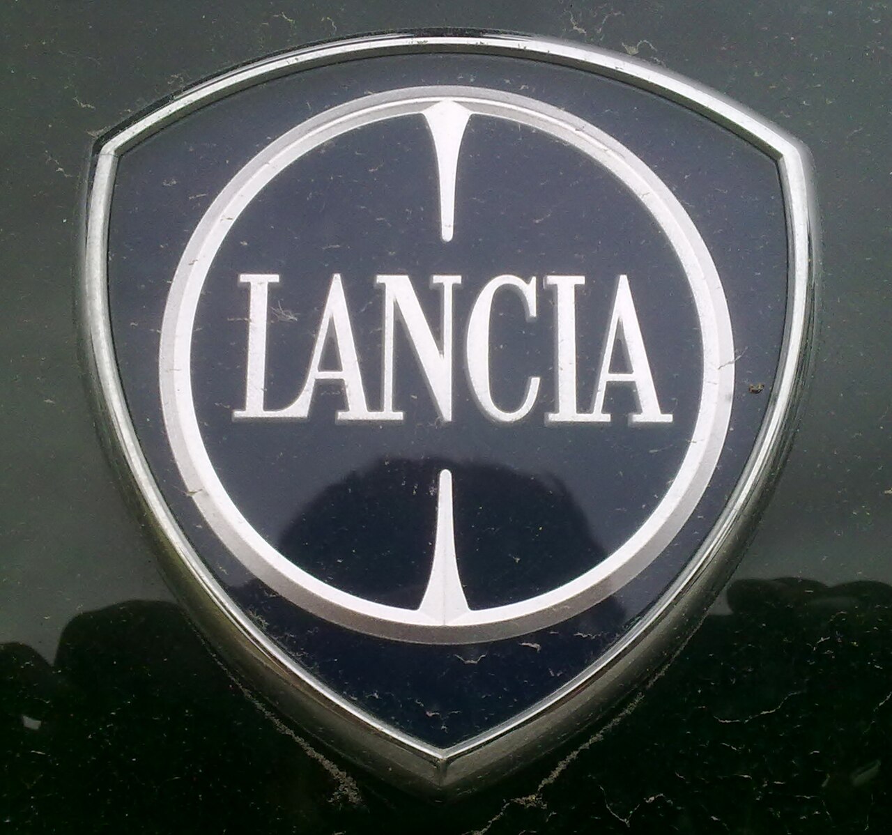Lancia Zeta-12/15hp 1912