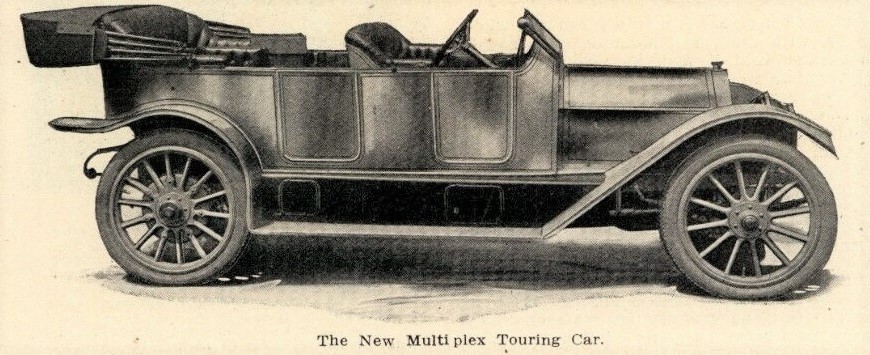 Multiplex 1912