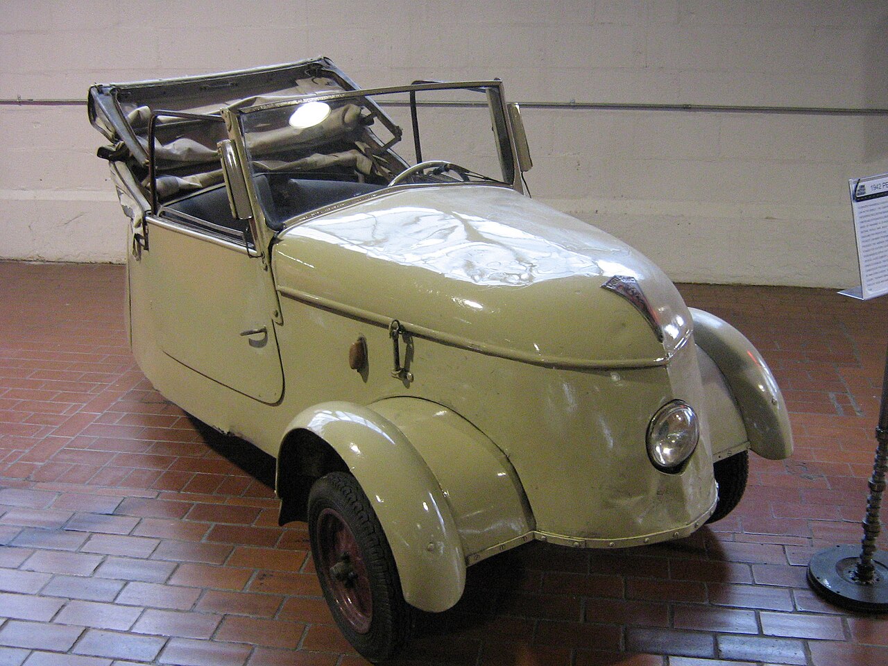 Peugeot VLV 1941