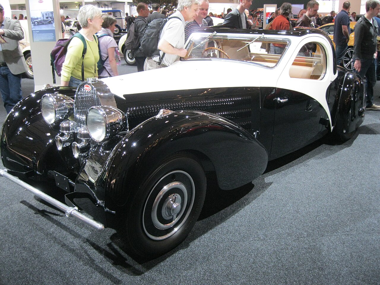 Q2308012 Bugatti Type 57 uncoverable Atalante 1936
