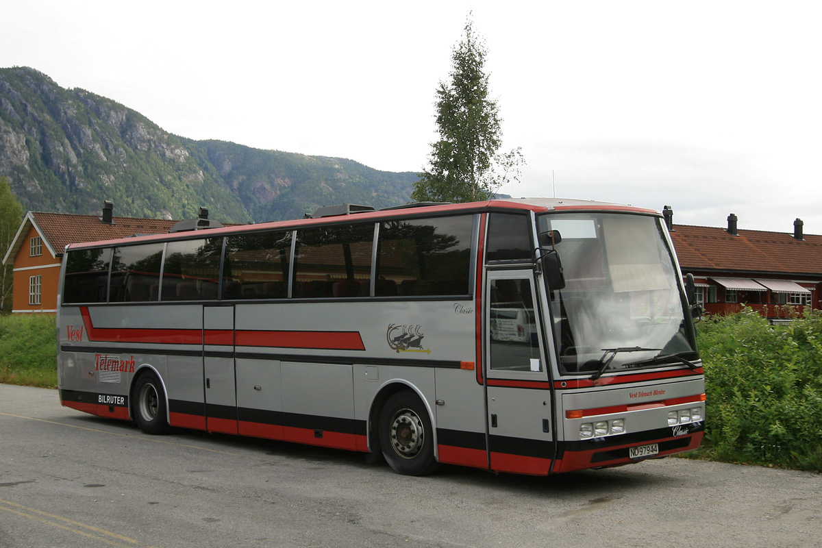 Scania ND 97944 1988