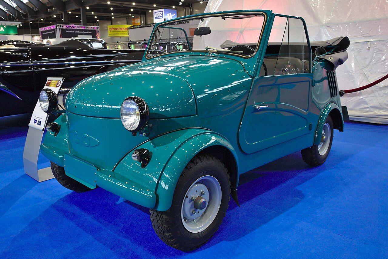 SeAZ SMZ C3A 1958