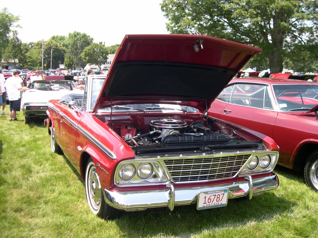 Studebaker Lark 1959