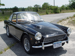 Triumph Italia 1959