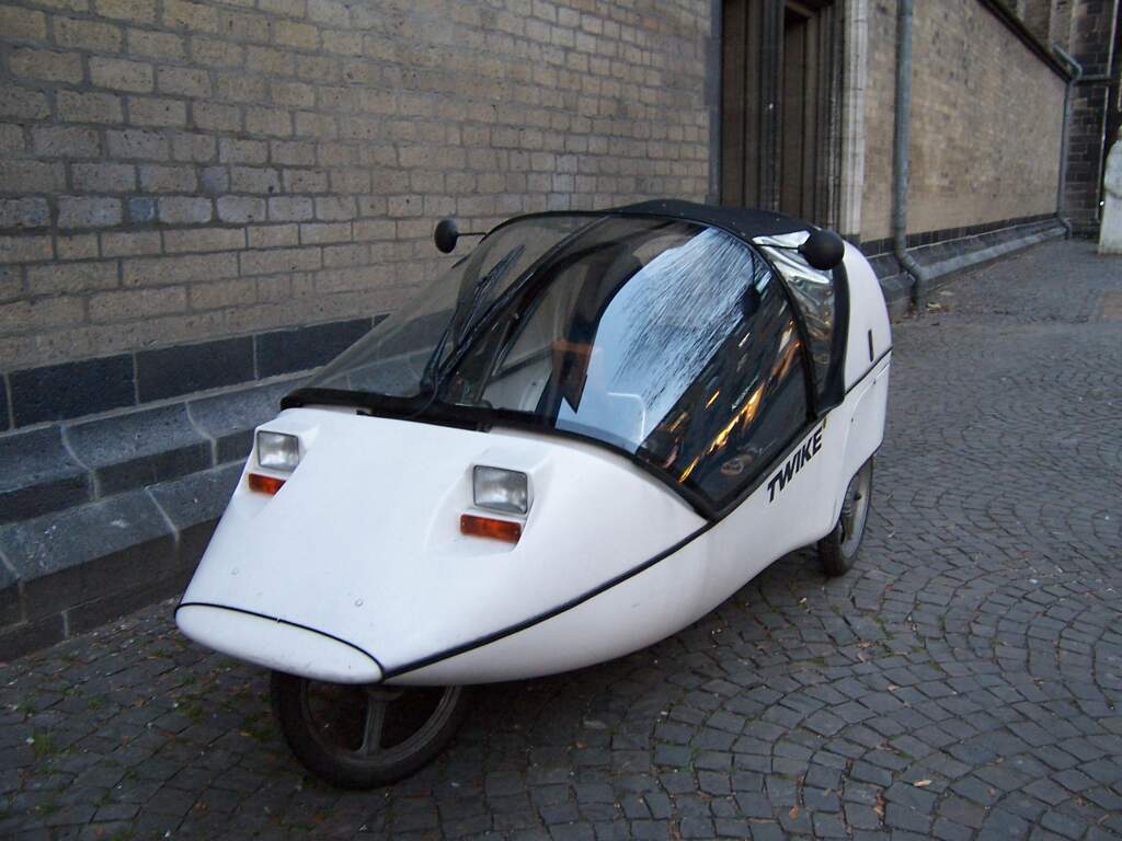 Twike 1998