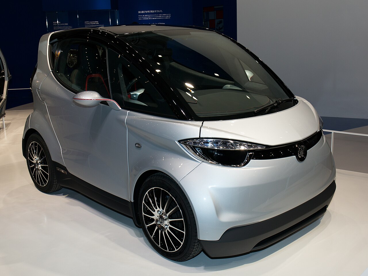 Yamaha Motiv 2013