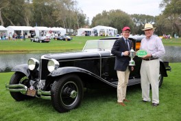 1168246_1930 Cord L-29_Mark Gessler(left) and Dan Davis(right)