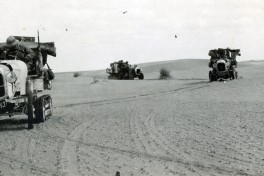 Citroen Scarabee slider