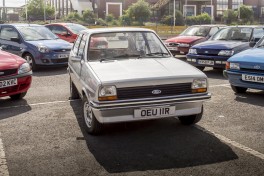 03 Fiesta 40th Dagenham slider