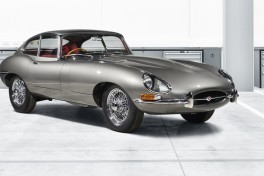 E-Type Restoration slider