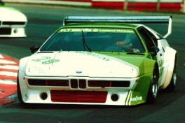 Lole BMW M1 Procar