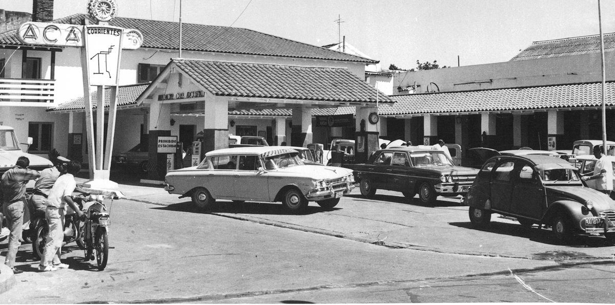 ACA Corrientes slider