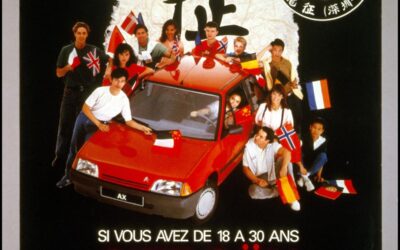 Hace 20 años se despedían los Citroën AX y ZX