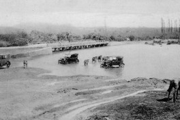 Uruguay_Rocha_Vista del Paso Real_Postal Aslider