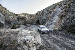 V Spain Classic Raid (6)