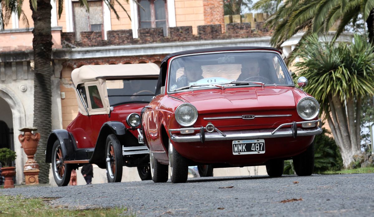 Rally Fiat CadeAA slider