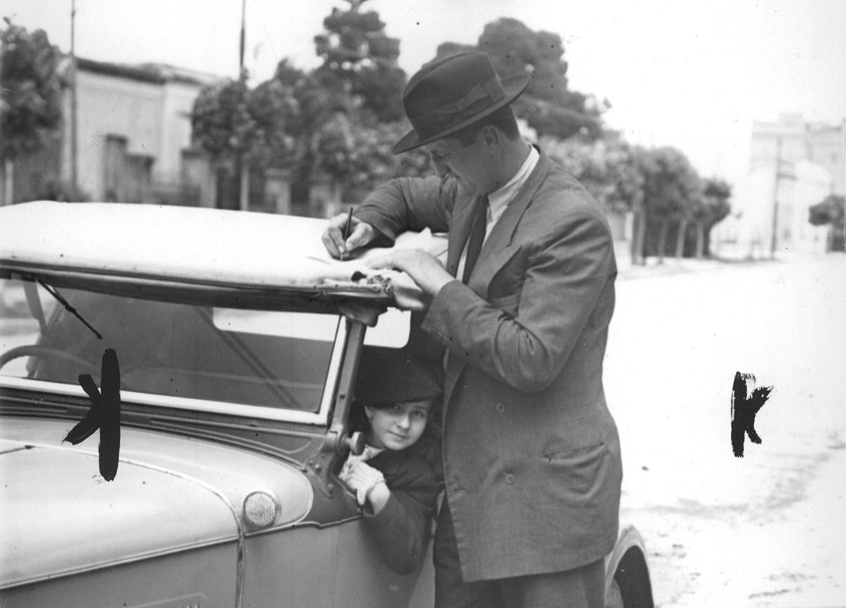 Victorio Campolo slider