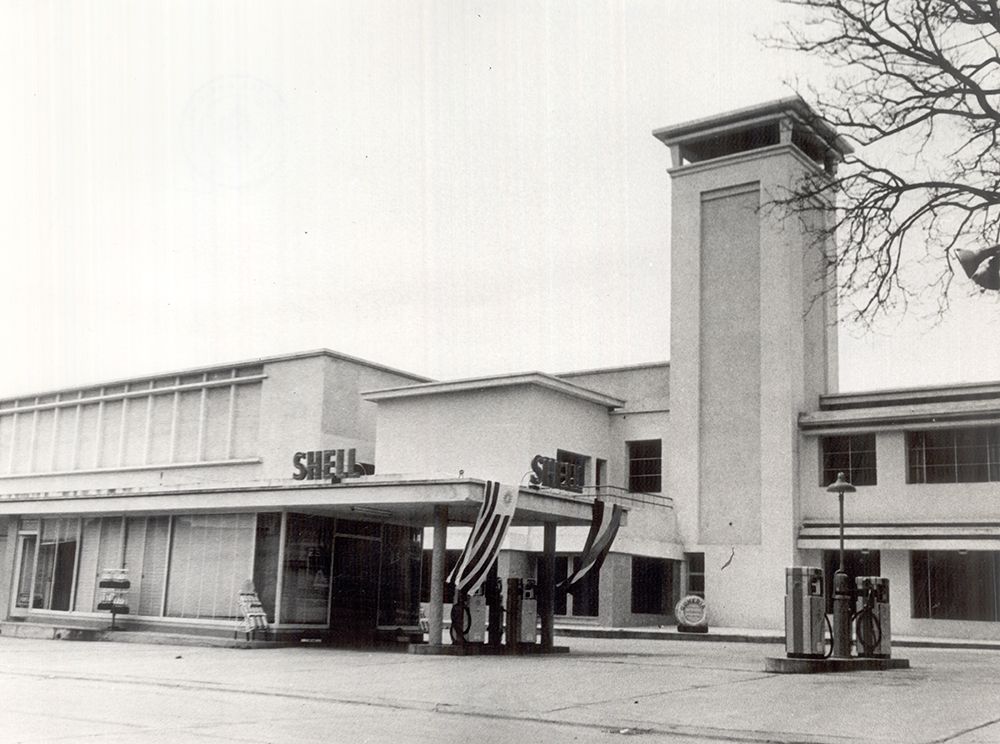 Estacion Shell Paysandu slider