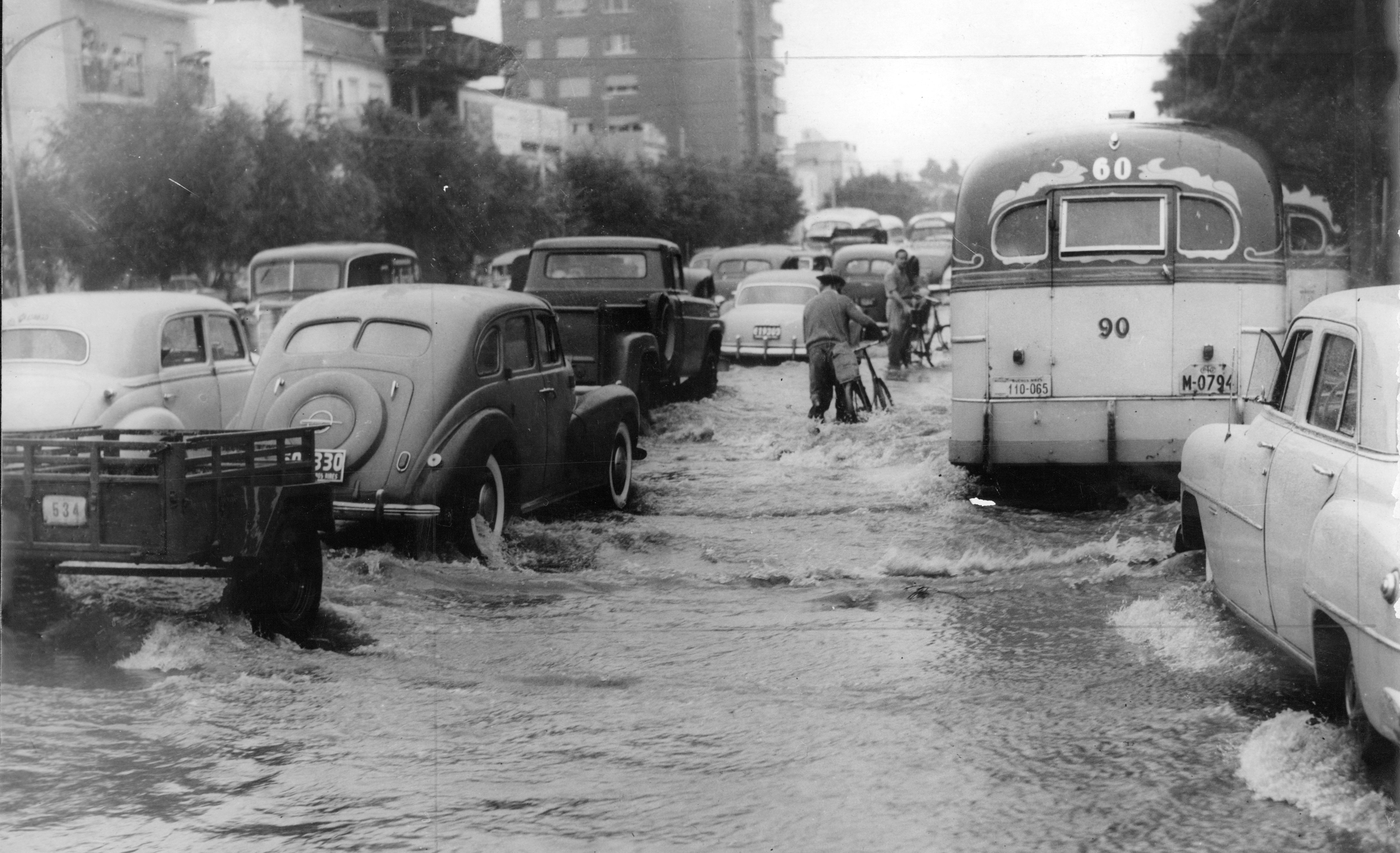 Inundacion Maipu Slider