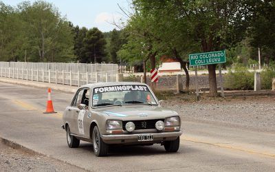 GPAH 2024: Patagonia a la vista